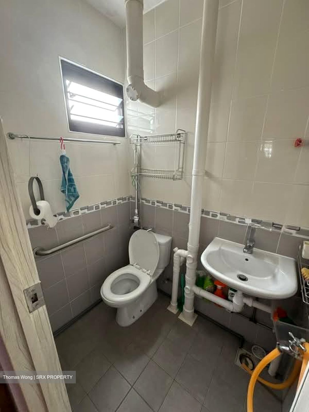 Blk 10 Farrer Park Gardens (Kallang/Whampoa), HDB 3 Rooms #603219131